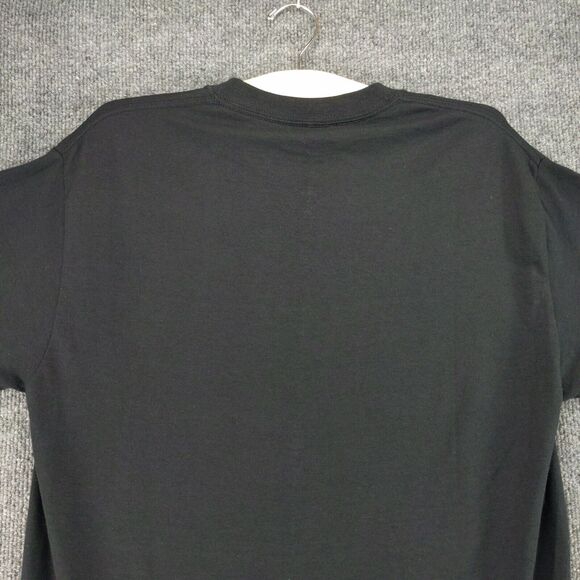 NASCAR Racing T Shirt Mens Size M Black #94 Race Car Graphic - Picture 10 of 12